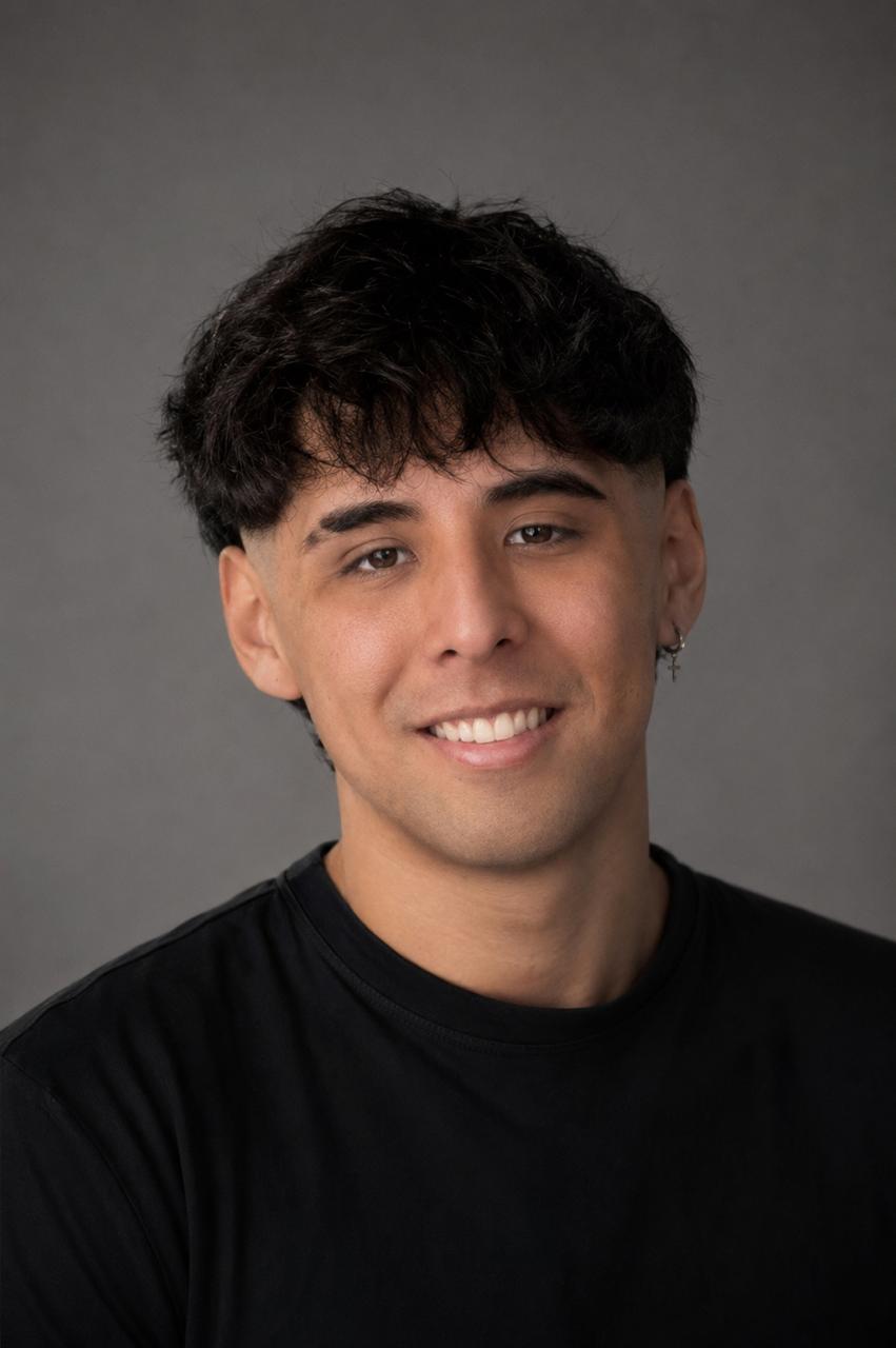 Manuel Mangen